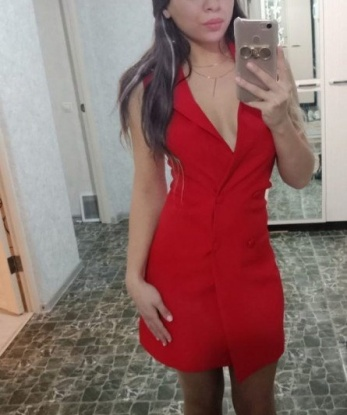 Анкета проститутки Татьяна - город Часов Яр, 26 лет, №11268